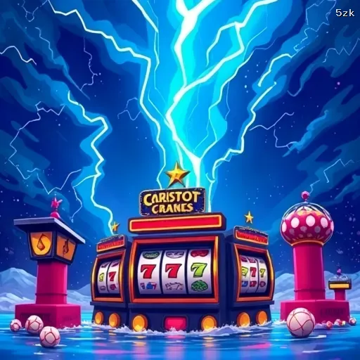 5zk: Promo dan Bonus Terbaik untuk Para Gamer Indonesia