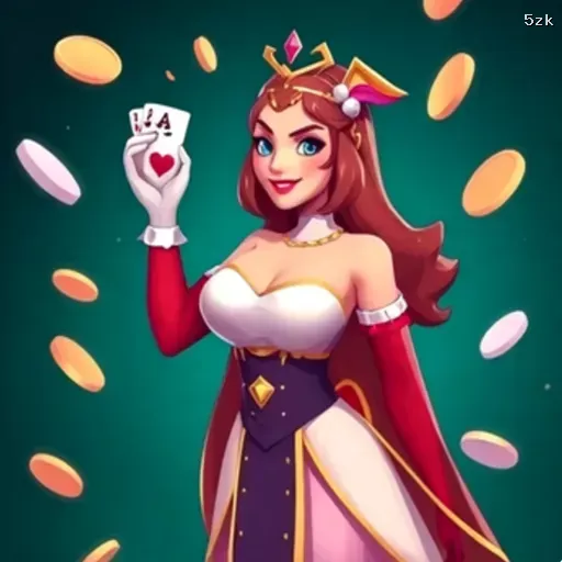 Menggali Fitur Menarik di Situs Game 5zk
