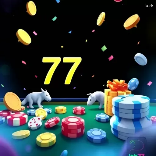 Mengenal 5zk Sebagai Platform Game Online Terpercaya