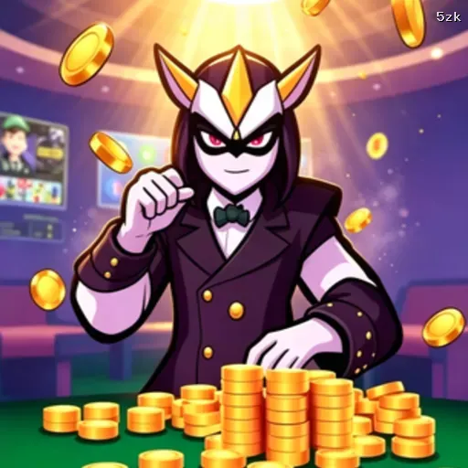 Keamanan dan Keandalan Situs 5zk di Dunia Game